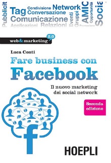 fare business con facebook