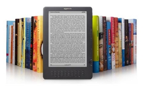 confronto tra ebook e libri