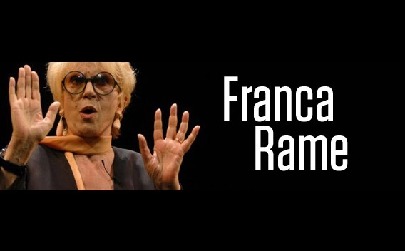 Franca Rame
