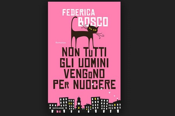 non tutti uomini sono da buttare federica bosco recensione