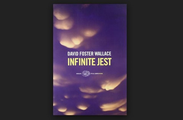 infinite jest david foster wallace