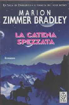 Marion Zimmer Bradley, fantasy e manifestazioni del 13 febbraio