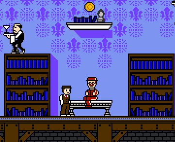 "Il grande Gatsby" diventa un videogame per giocare online