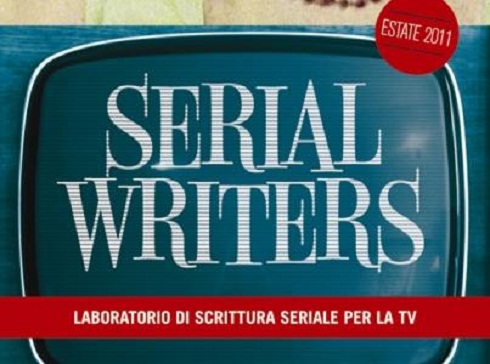 Serial Writer, l'iniziativa di Minimum Fax