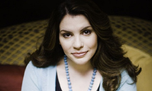 Stephenie Meyer, non solo Twilight