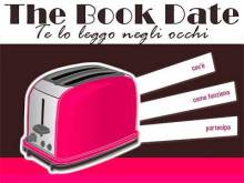 The Book Date: lo speed date letterario