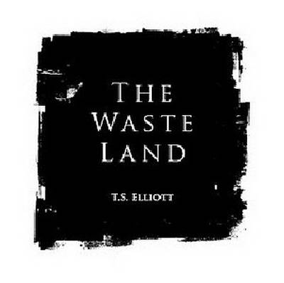 T.S. Eliot sbarca su tablet: The Waste Land su iPad