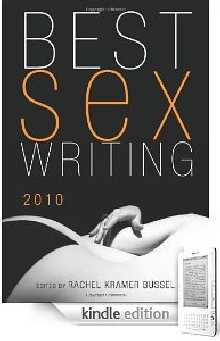 eBook erotici, eBook sulla sessualità: un settore in crescita?