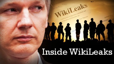 I segreti di WikiLeaks stampati in una tipografia veneta