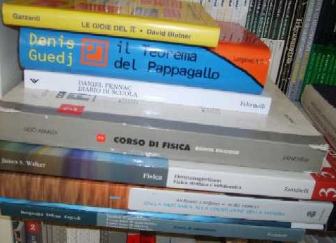 Ebook a scuola: progetto fattibile?