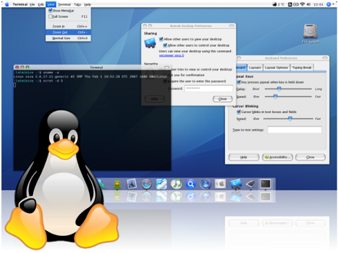 Leggere ebook su Linux: how to