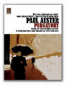 Paul Auster, il Purgatorio e un'intervista