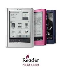 Un e-reader per San Valentino