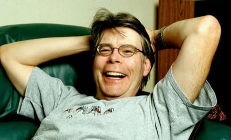 Stephen King, l'Ombra dello Scorpione diventa un film