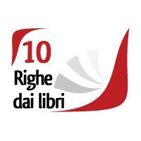 10 righe dai LIBRI: le dieci righe che amate di più