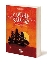 Capitan Salgari: un tributo al padre di Sandokan