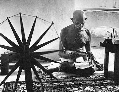 Great Soul: la biografia che dipinge un Gandhi diverso 