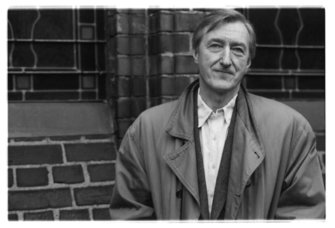 Julian Barnes: a lui il David Cohen Prize for Literature