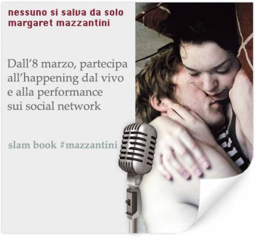 Nessuno si salva da solo: il video del primo Slam Book a Milano