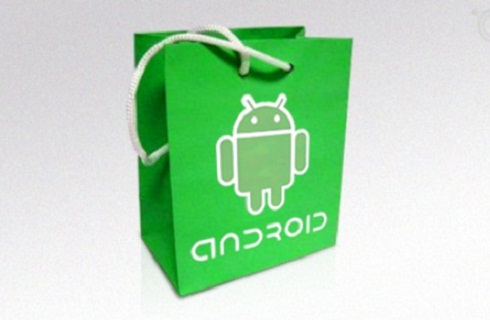 Novità Digitali: 3 milioni di ebook su Android Market