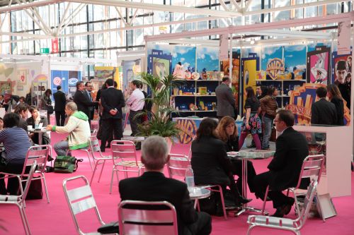 Bologna Children's Book Fair, dal 28 al 31 marzo 2011