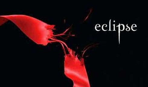 Eclipse, di Stephenie Meyer