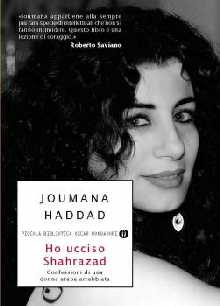 Joumana e Shahrazad: le donne arabe sono libere