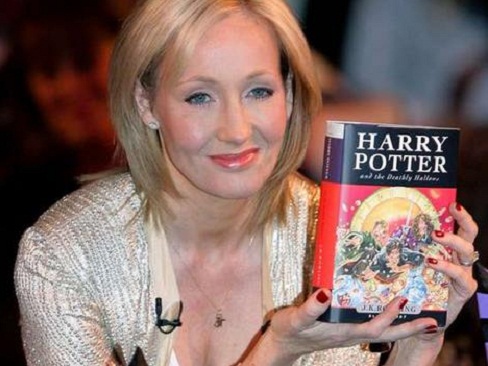 Harry Potter, annunciato ottavo libro della serie