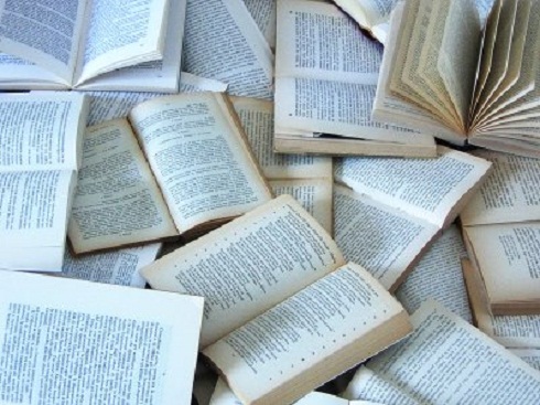 Vivere i libri: voi come lo fate?