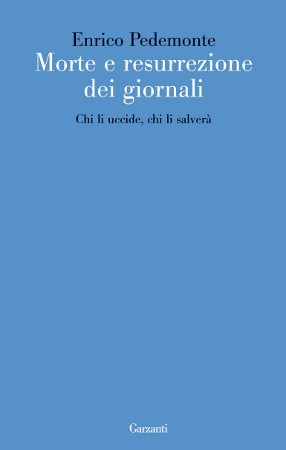 Garzanti, la collana di saggi Le forme