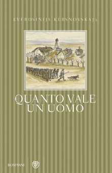 Un diario dai gulag staliniani, la testimonianza e i ritratti di Evfrosinija Kernovskaja