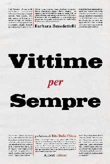 Vittime per sempre di Barbara Benedetelli