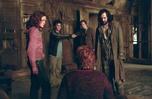 Harry Potter ed il prigioniero di Azkaban: recensione