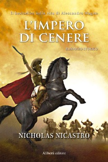 L'impero di cenere di Nicholas Nicastro