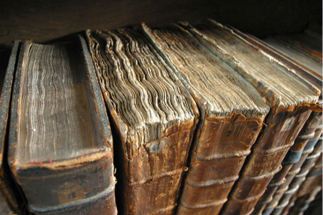 AbeBooks: i libri più antichi e introvabili