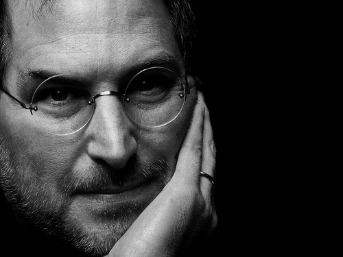 Steve Jobs: nel 2012 la biografia ufficiale