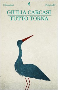 Recensione di "Tutto torna" di Giulia Carcasi