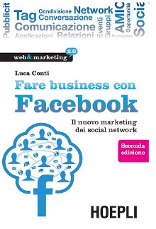 Fare Marketing con Facebook, i blog e i social network