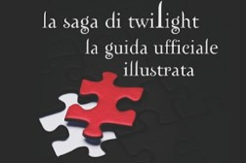 Stephenie Meyer torna con "La saga di Twilight. La guida ufficiale illustrata"