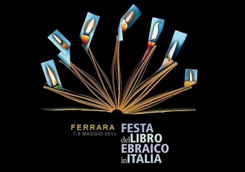 Festa del libro ebraico in Italia, dal 7 maggio