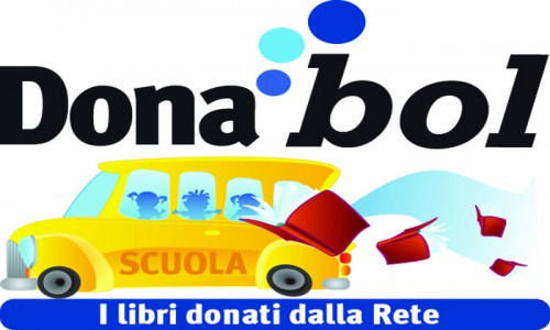 DonaBol: le scelte di Libri e Bit