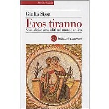 eros tiranno giulia sissa