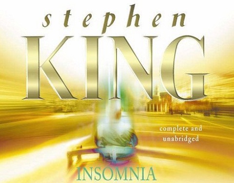 Insomnia, di Stephen King: recensione