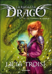 ragazza drago licia troisi