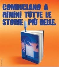 Mare di libri: il festival letterario di Rimini