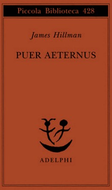 Puer Aeternus di James Hillman
