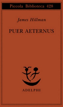 puer aeternus hillman adelphi