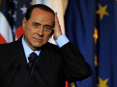 “L’amore vince sempre sull’invidia e sull’odio”, il libro di Silvio Berlusconi