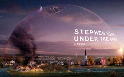 The Dome, di Stephen King: recensione