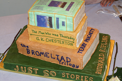 torta matrimonio libri